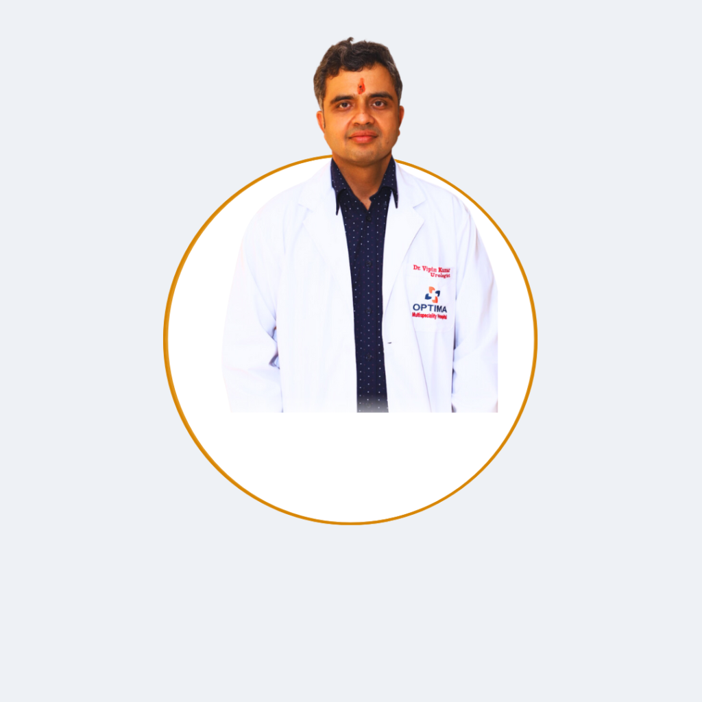 Best Urology Specialist Hospital in Meerut – Optima Hospital